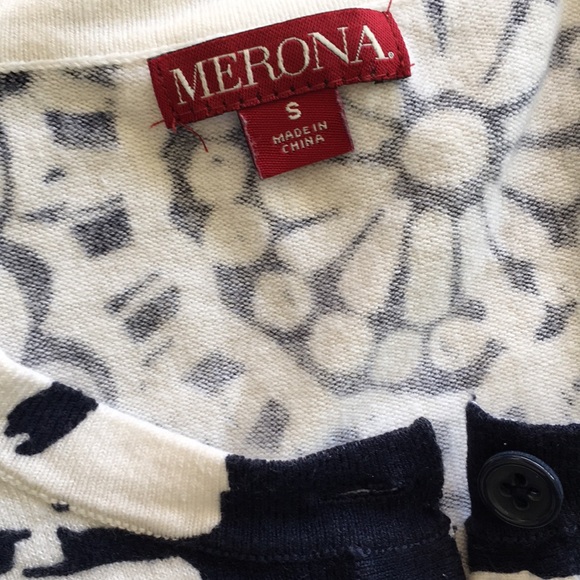 Cardigan - Picture 2 of 3